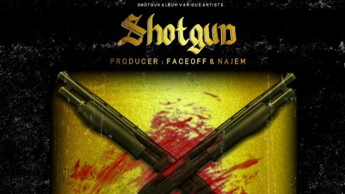 Fajr &amp; najam - ShotGun